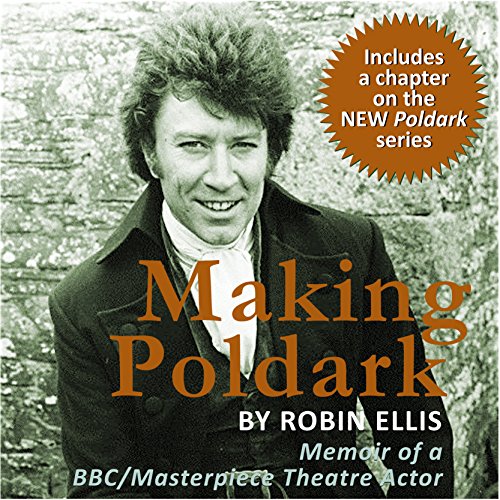 Cover of Making Poldark