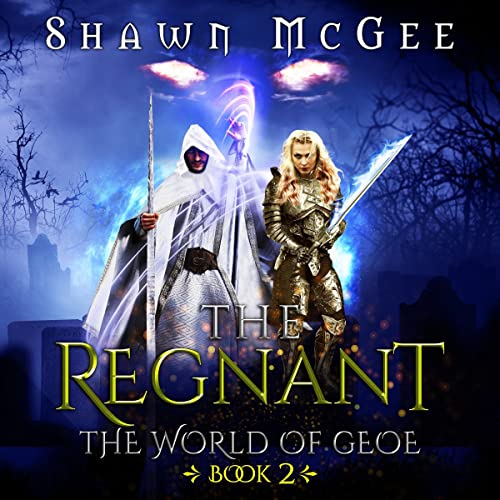 Cover of The Regnant