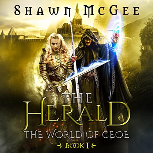 Cover of The Herald