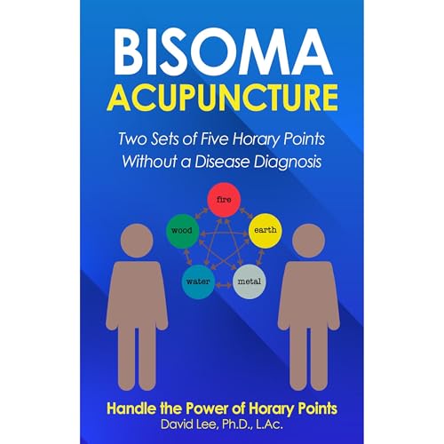 Cover of Bisoma Acupuncture