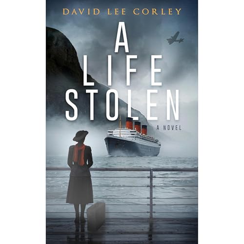 Cover of A Life Stolen
