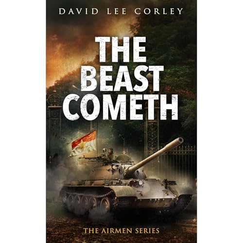 Cover of The Beast Cometh