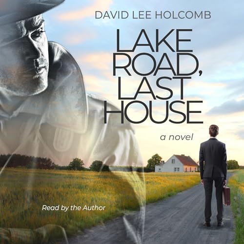 Cover of Lake Road, Last House