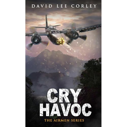 Cover of Cry Havoc