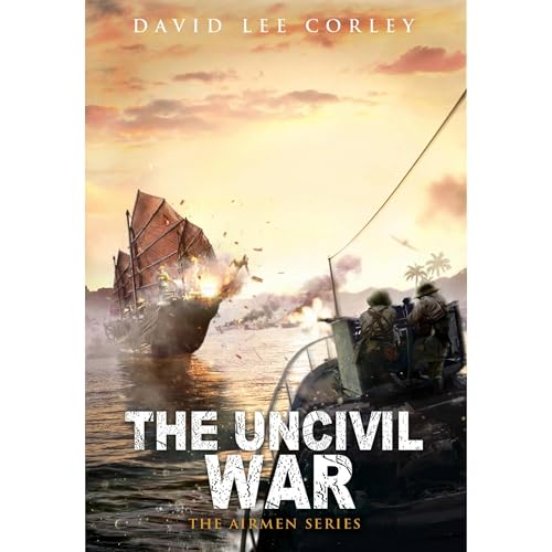 Cover of The Uncivil War