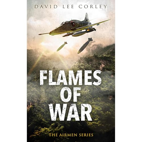 Cover of Flames of War
