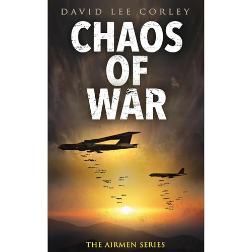 Cover of Chaos of War