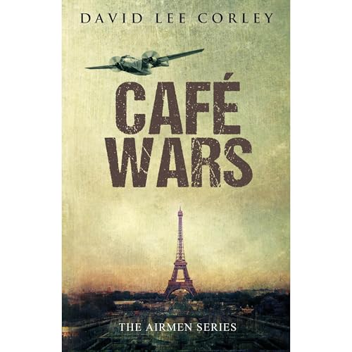 Cover of Café Wars