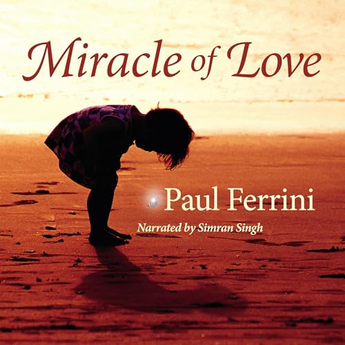Cover of Miracle of Love