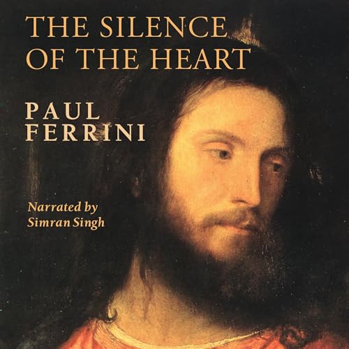 Cover of The Silence of the Heart