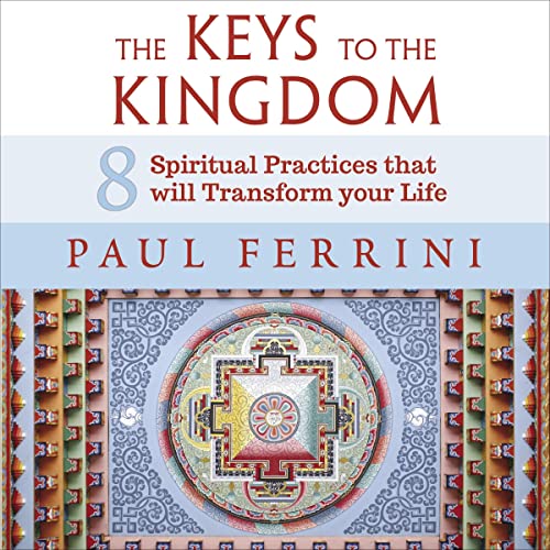 Cover of The Keys to the Kingdom