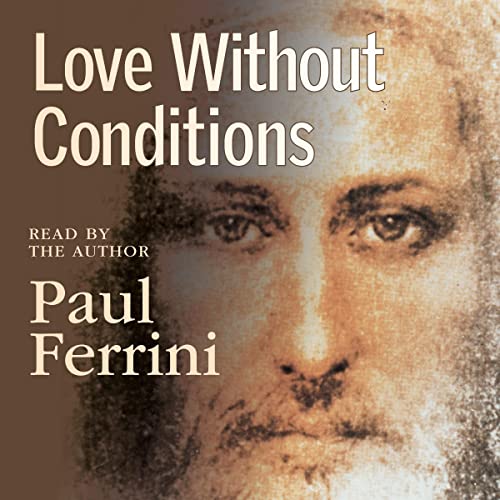 Cover of Love Without Conditions