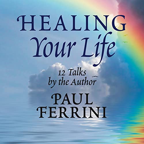 Cover of Healing Your Life