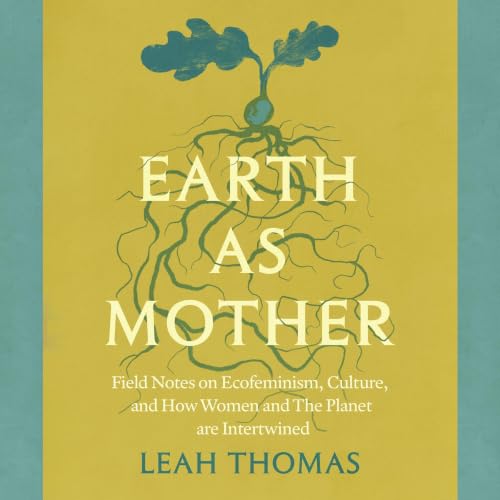 Cover of Earth as Mother