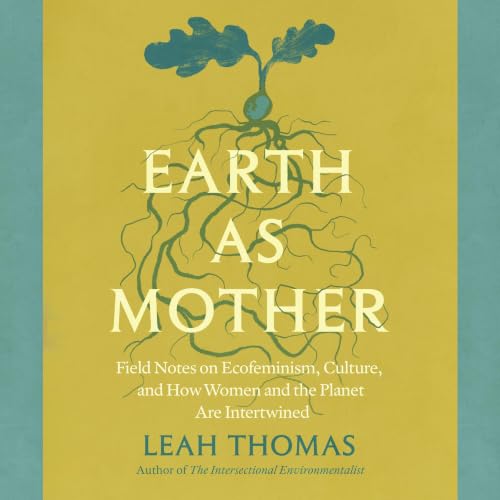 Cover of Earth as Mother