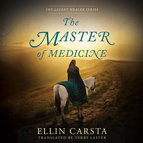 Cover of The Master of Medicine