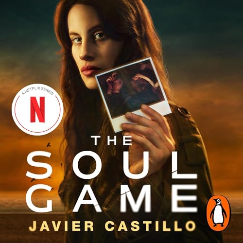 Cover of The Soul Game