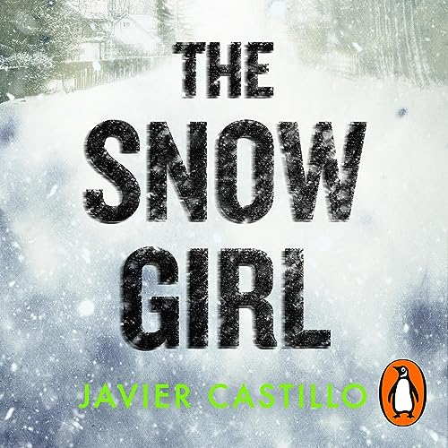 Cover of The Snow Girl
