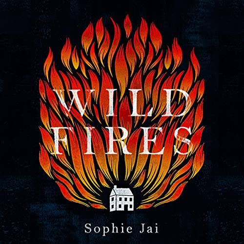 Cover of Wild Fires