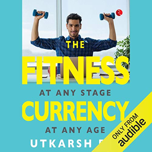 Cover of The Fitness Currency