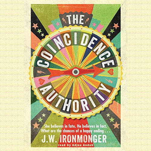 Cover of The Coincidence Authority