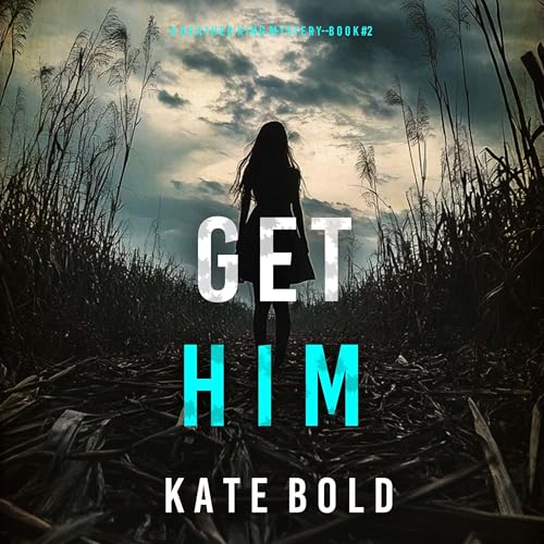 Cover of Get Him