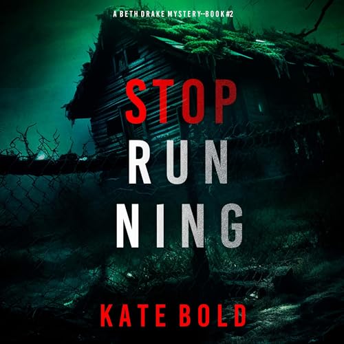 Cover of Stop Running