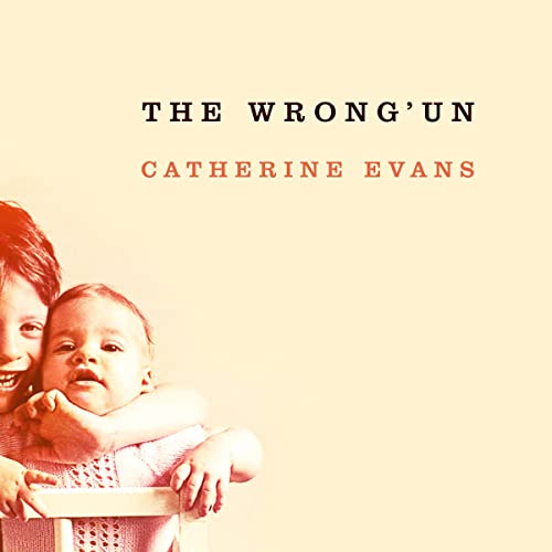 Cover of The Wrong'un