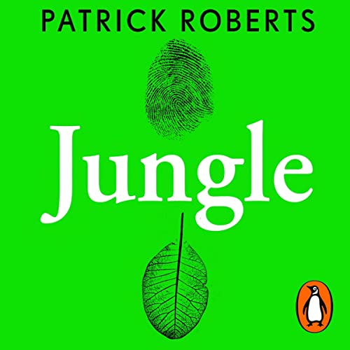 Cover of Jungle