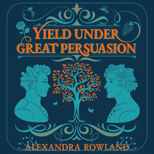 Cover of Yield Under Great Persuasion