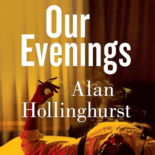 Cover of Our Evenings