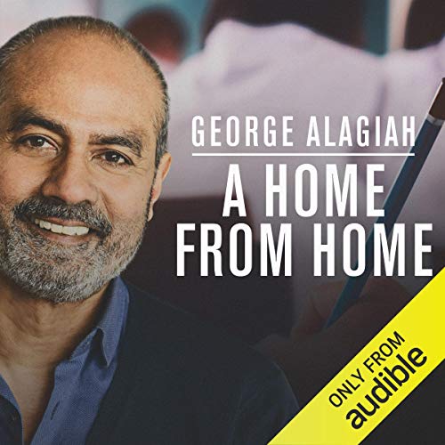 Cover of A Home from Home