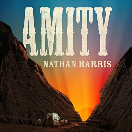 Cover of Amity