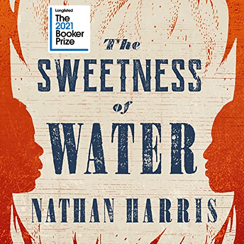 Cover of The Sweetness of Water