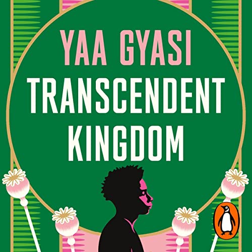 Cover of Transcendent Kingdom