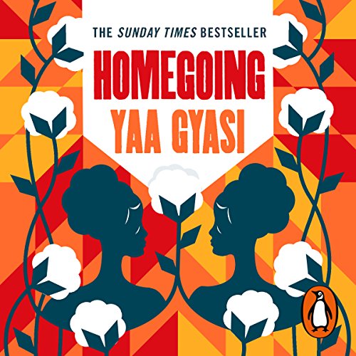 Cover of Homegoing