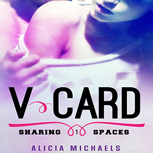 Cover of V-Card