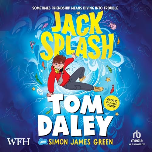 Cover of Jack Splash