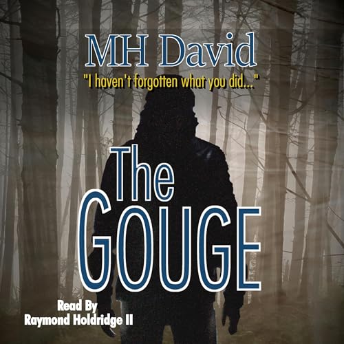 Cover of The Gouge