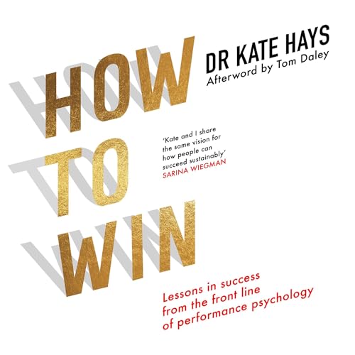 Cover of How to Win