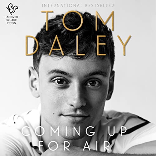 Cover of Coming Up for Air