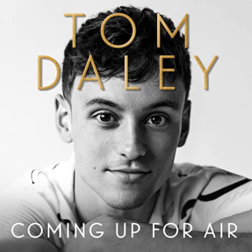 Cover of Coming Up for Air
