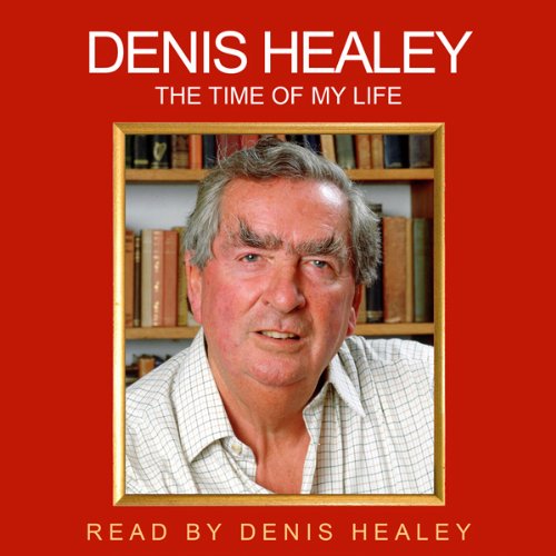 Cover of The Time of My Life