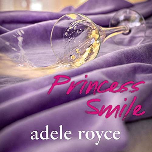 Cover of Princess Smile