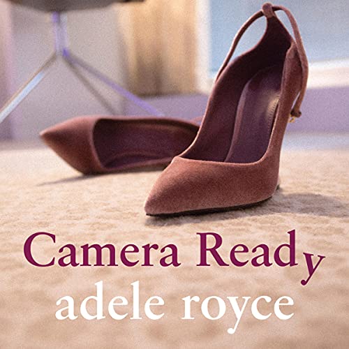 Cover of Camera Ready
