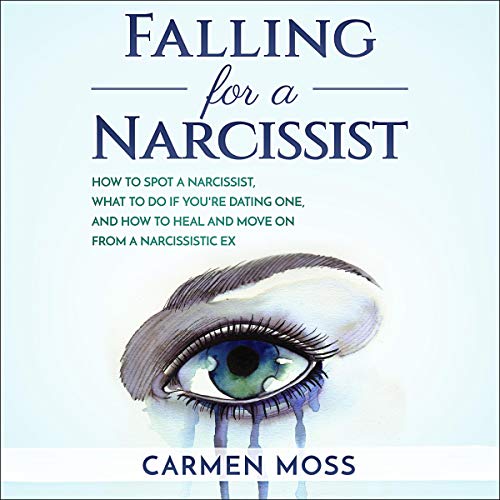Cover of Falling for a Narcissist