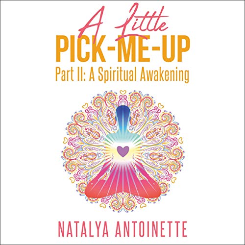 Cover of A Spiritual Awakening