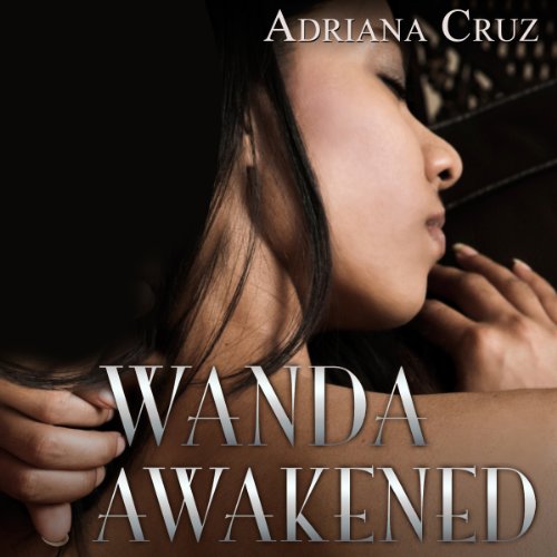 Cover of Wanda Awakened