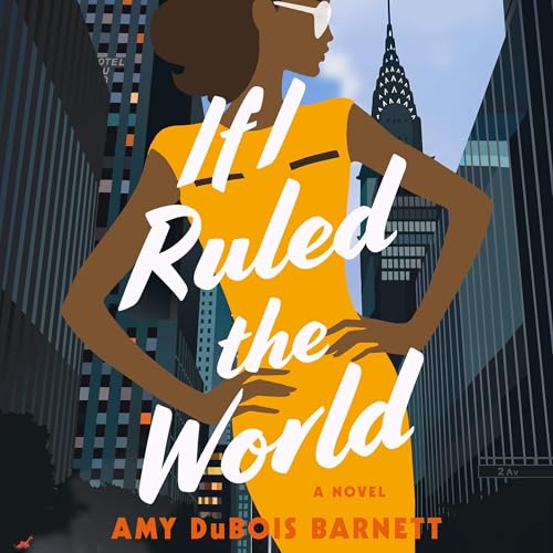 Cover of If I Ruled the World