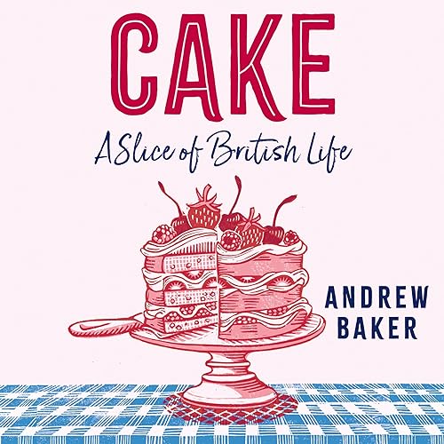 Cover of Cake